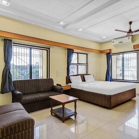 Collection O 80110 Shangrila Rivera Execitive Аурангабад Экстерьер фото
