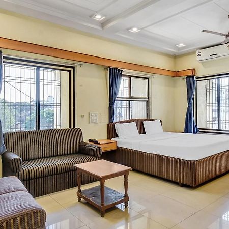 Collection O 80110 Shangrila Rivera Execitive Аурангабад Экстерьер фото